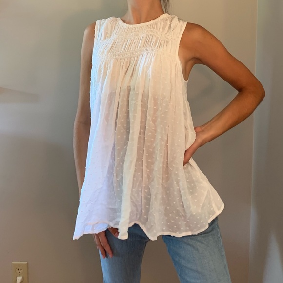 Flowy top - Picture 2 of 7